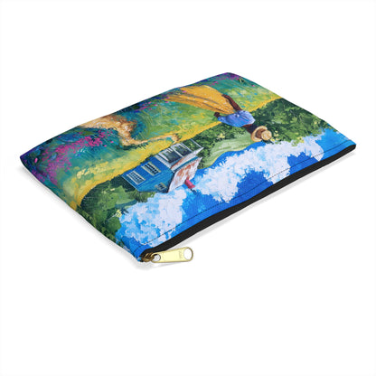 Countrycore Accessory Pouch