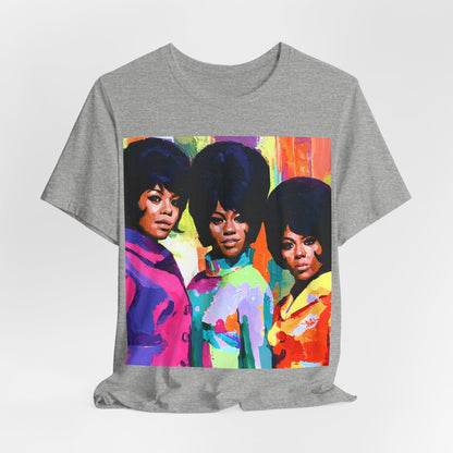 RnB Soul Trio Shirt