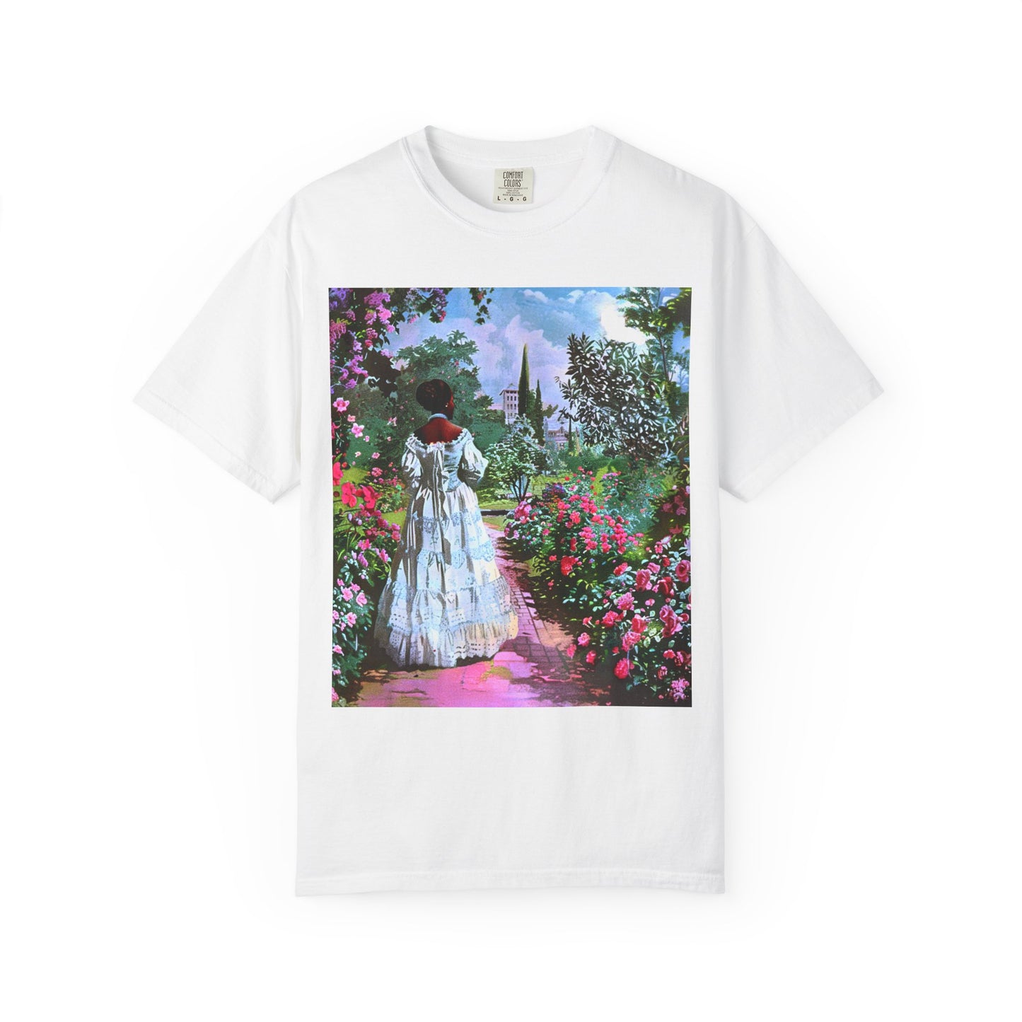 Rose Garden T-Shirt