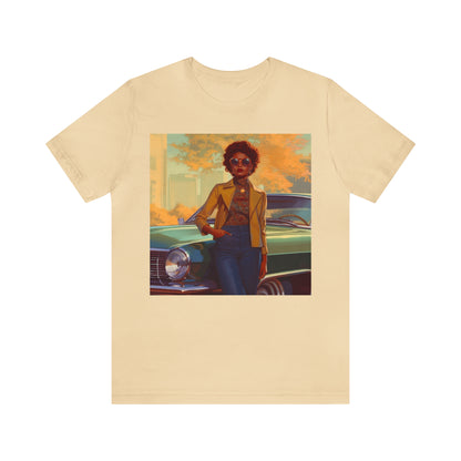 70s Woman Shirt