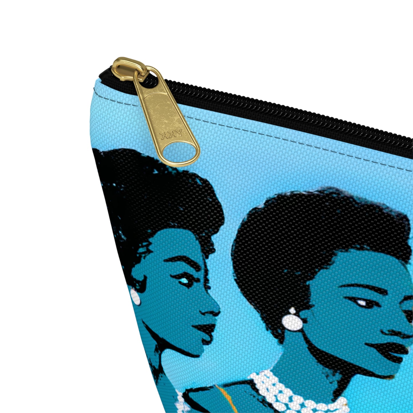 Cocktail Party Ladies Accessory Pouch
