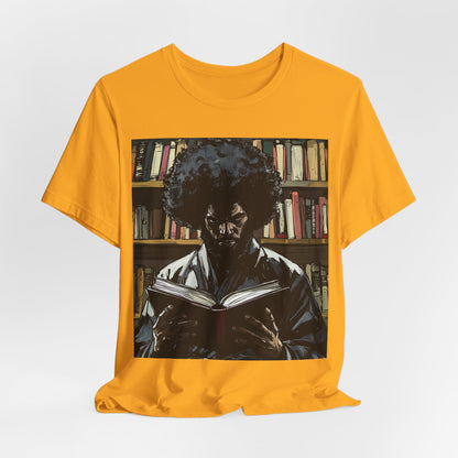 Warrior Book Club Shirt