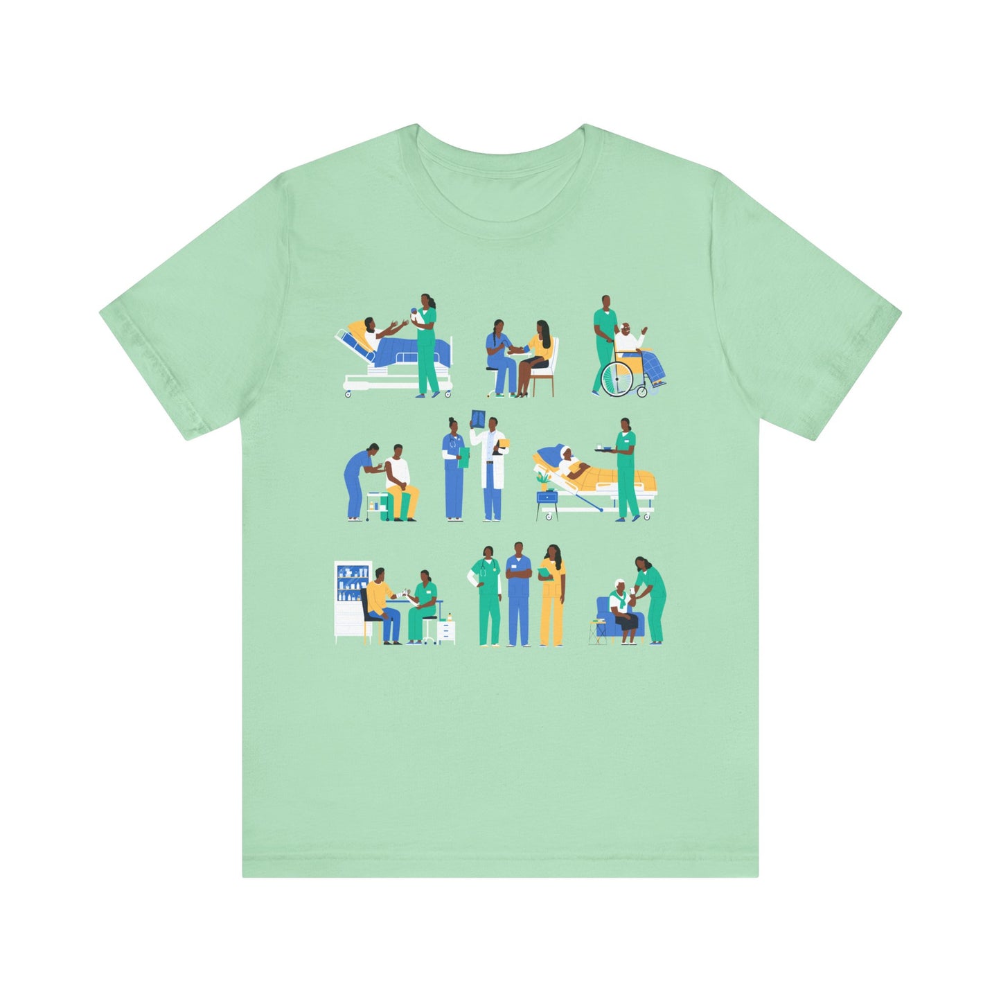 Nurses and Doctors Shirt