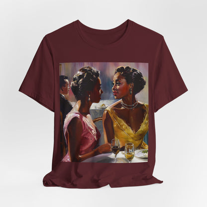 Fine Dining Shirt