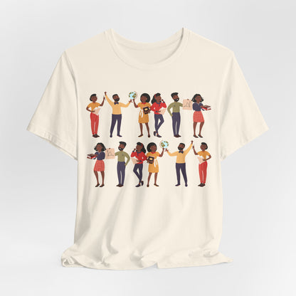 Black Educators Shirt