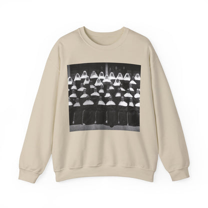 Historic Nuns Sweatshirt