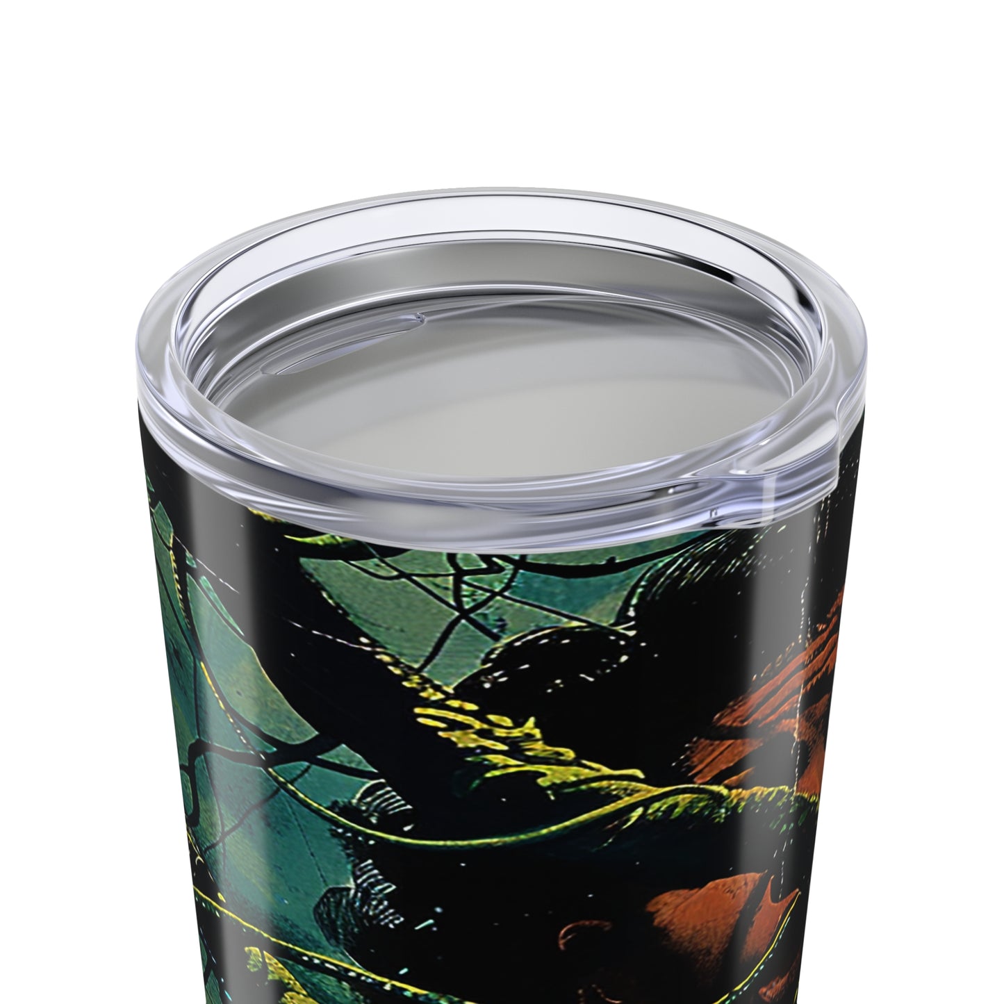 Vine Entanglement 20oz Tumbler