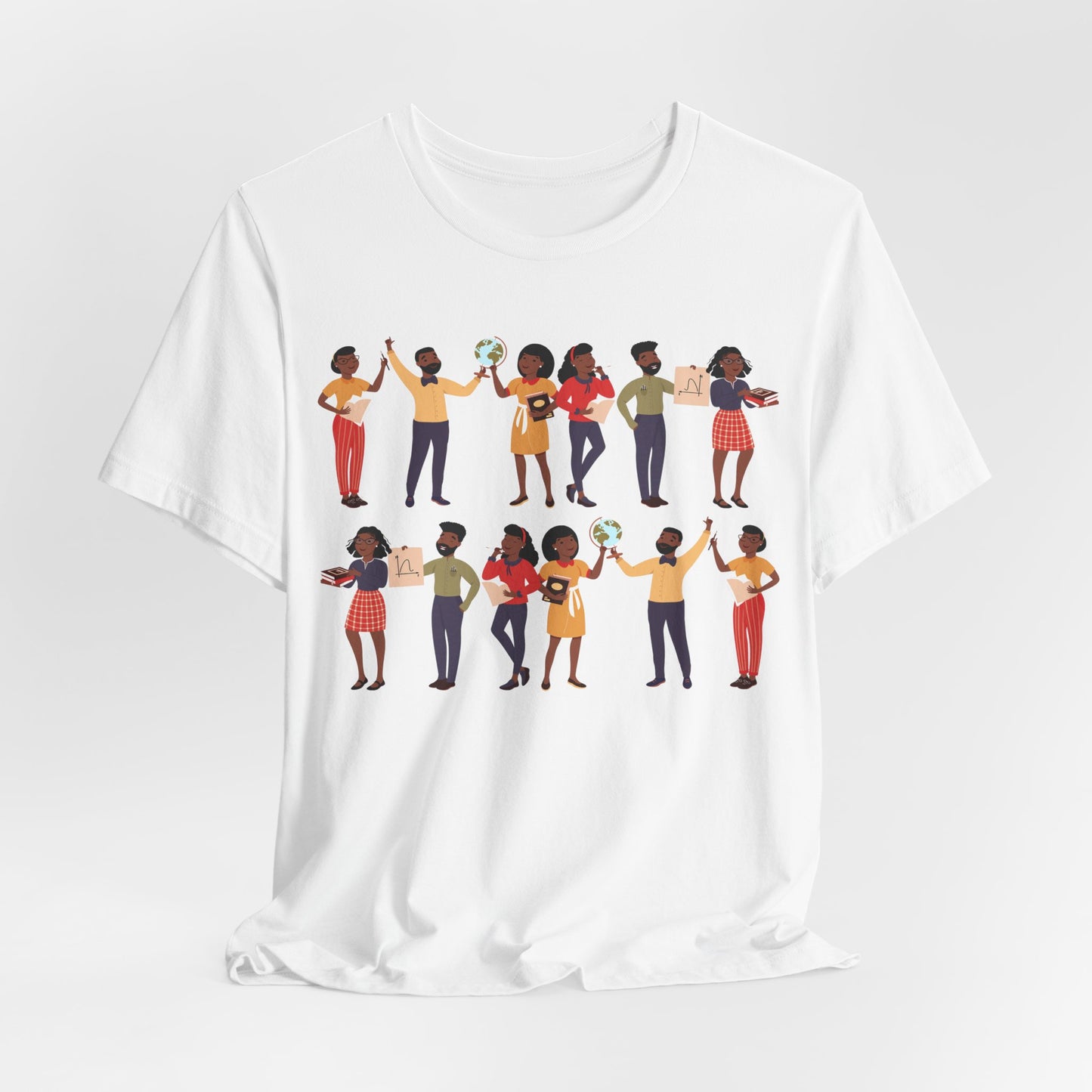 Black Educators Shirt