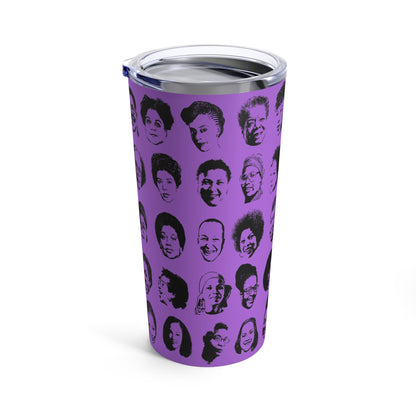 Women Writers 20oz Tumbler