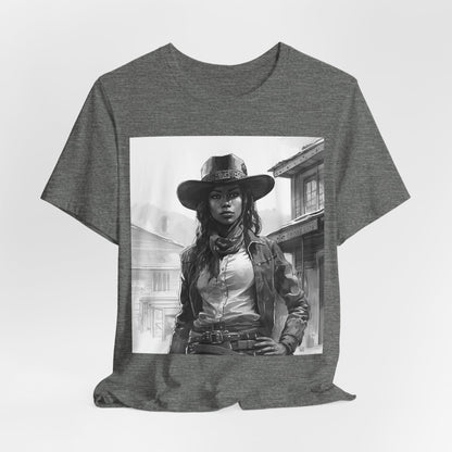 Cowgirl Shirt