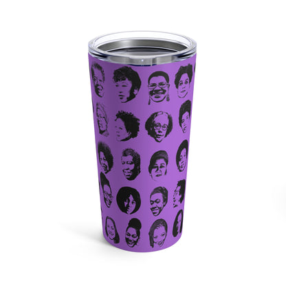 Women Writers 20oz Tumbler