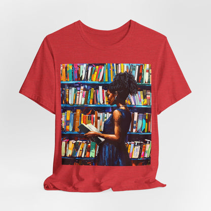 Bookstore Shirt