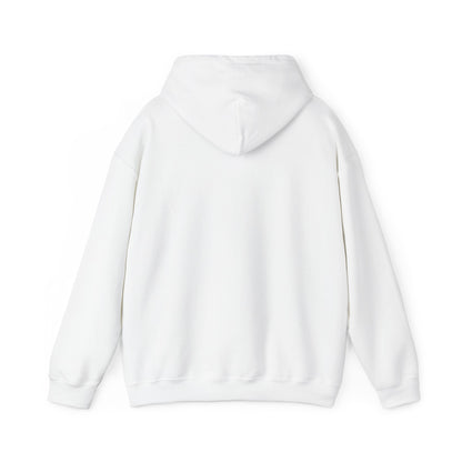 All Black Pride Hoodie