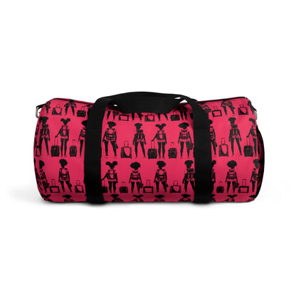 Travel Ladies Duffel Bag