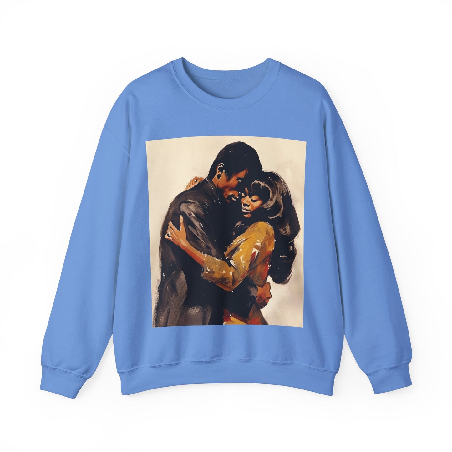 Love Hug Sweatshirt