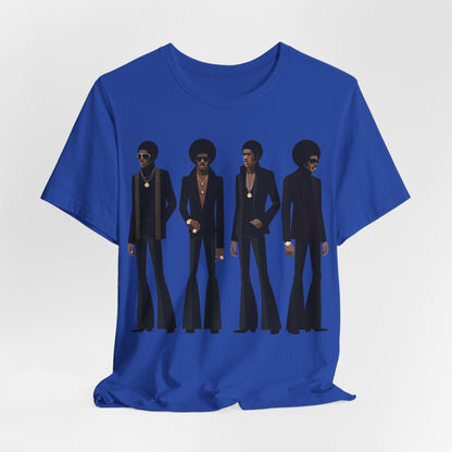 70s Soul Men T-Shirt
