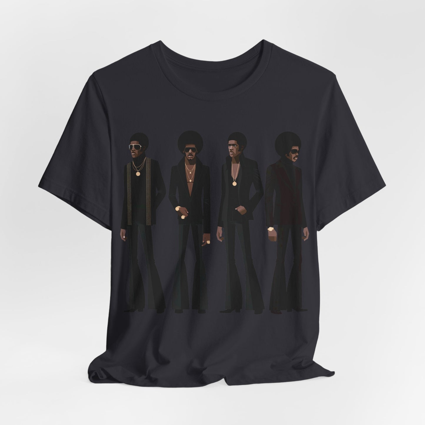 70s Soul Men T-Shirt