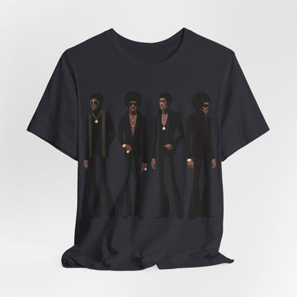 70s Soul Men T-Shirt