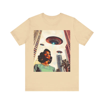 UFO Sighting Shirt