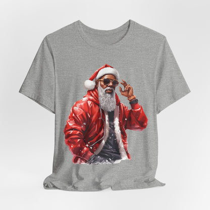 Urban Santa Shirt