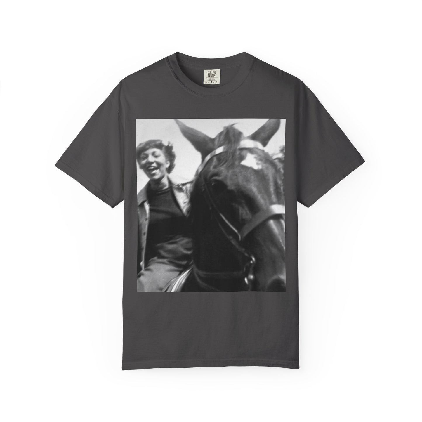 Western Heritage T-Shirt
