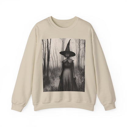 Witch Sweatshirt