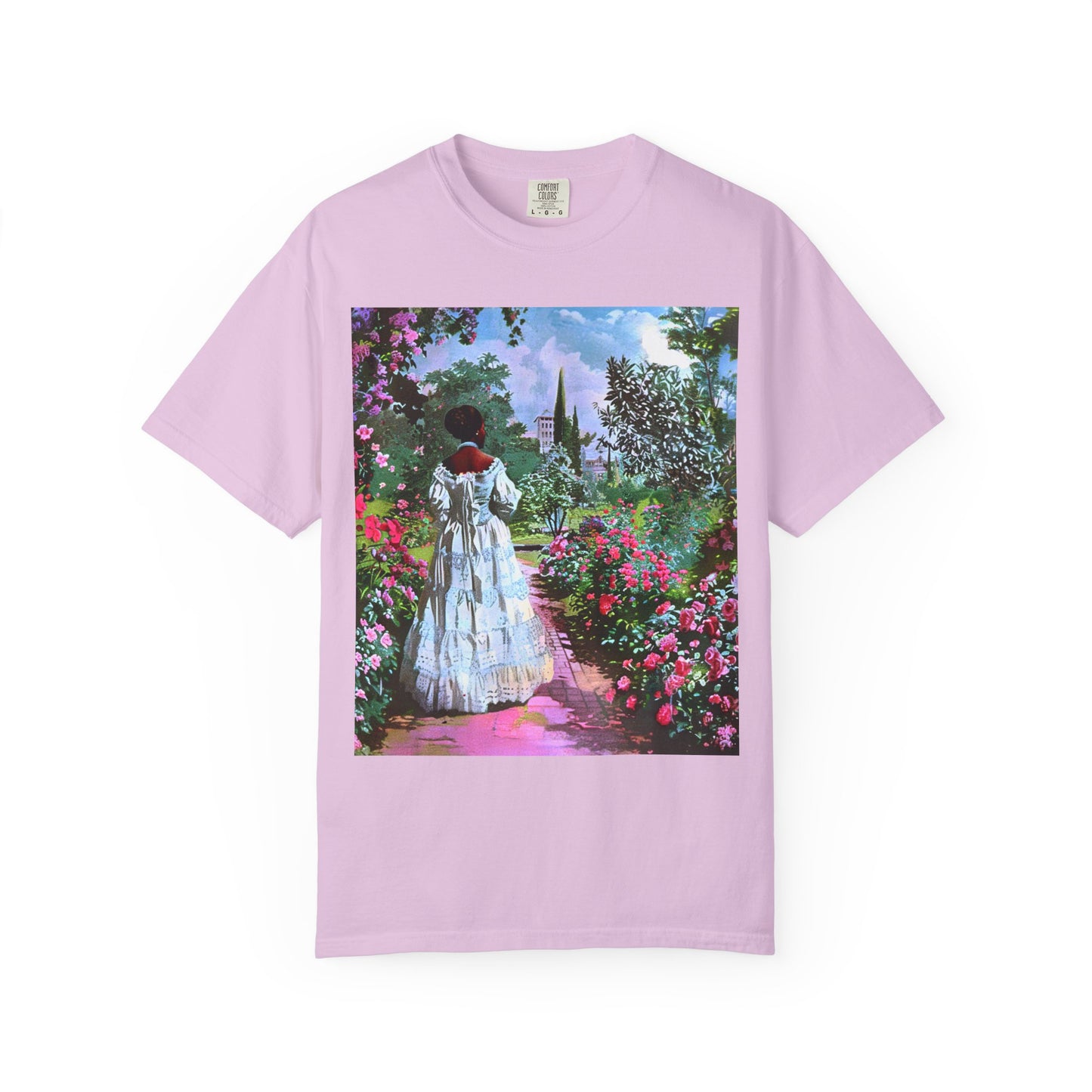 Rose Garden T-Shirt