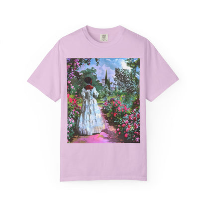 Rose Garden T-Shirt