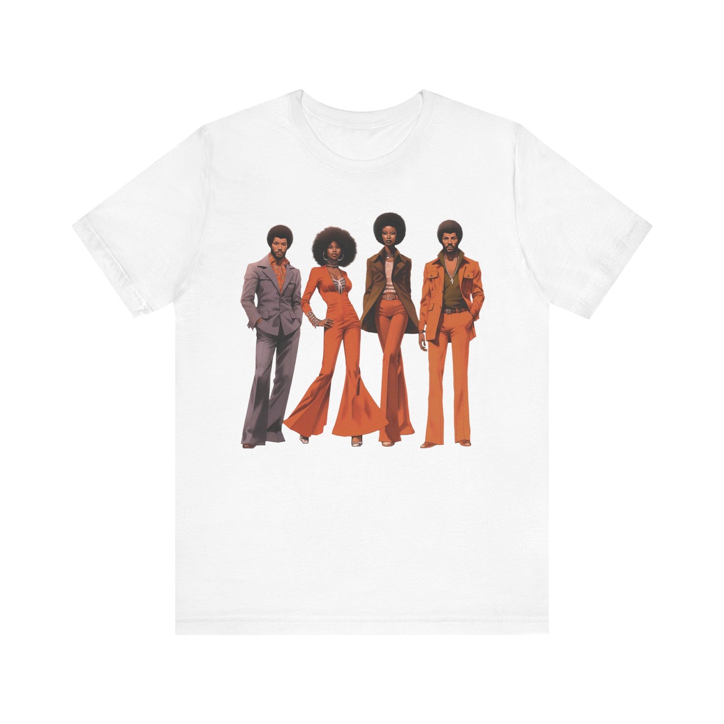 70s People Shirt