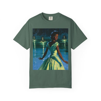 Siren Call T-shirt