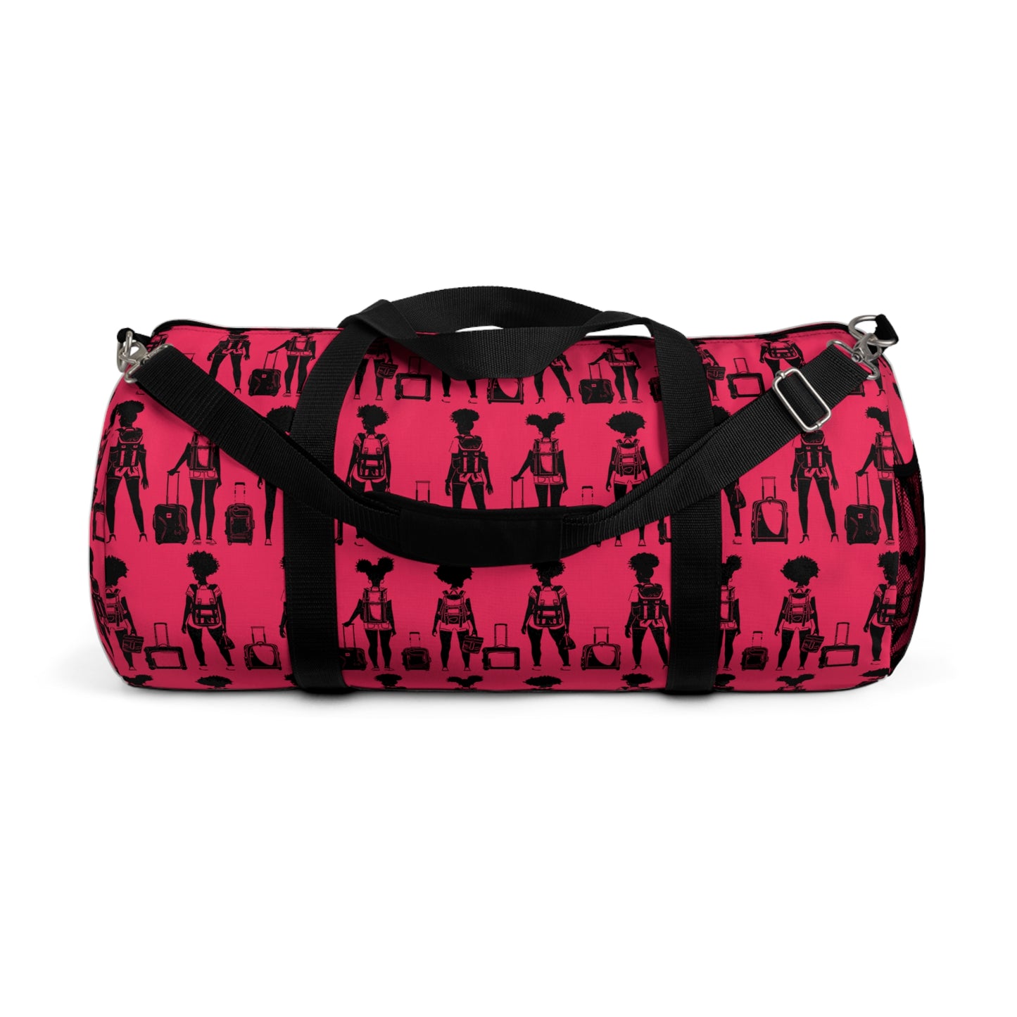 Travel Ladies Duffel Bag