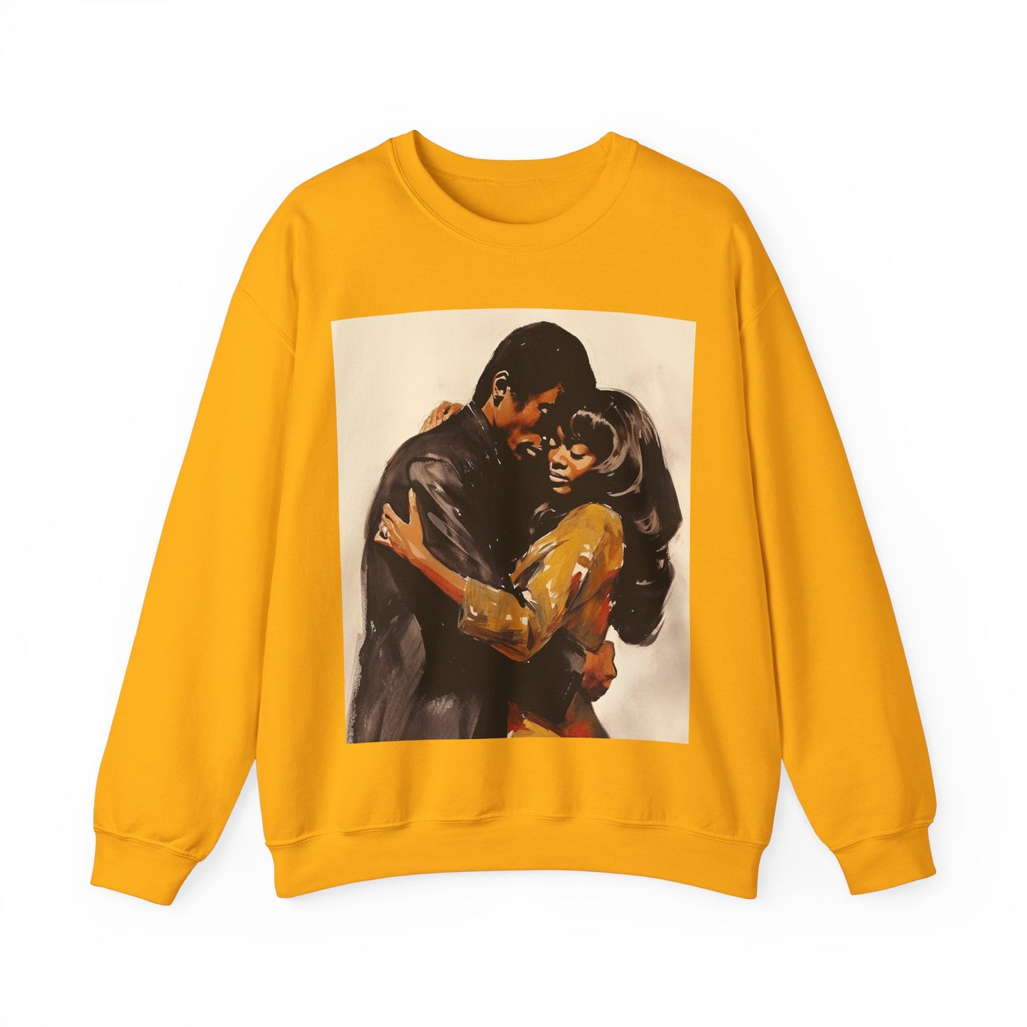 Love Hug Sweatshirt