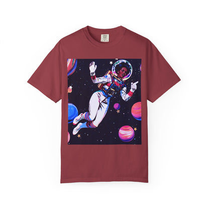 Space Girl T-Shirt