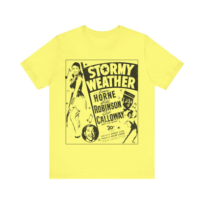 Stormy Weather Shirt