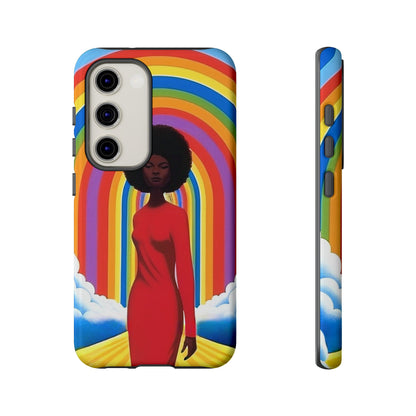 Rainbow Phone Case