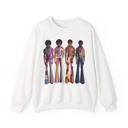 70s Men Sweatshirt