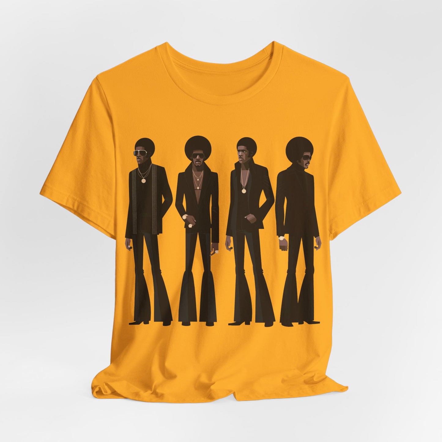70s Soul Men T-Shirt