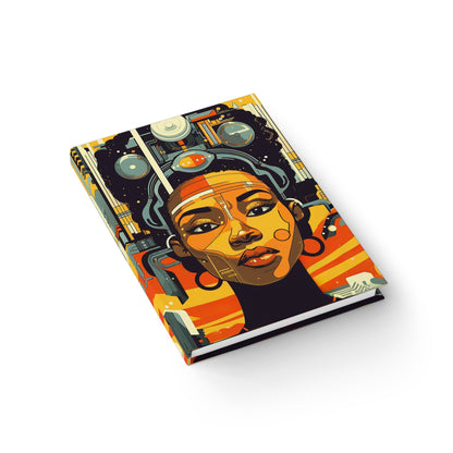 Afro Woman Tech Journal