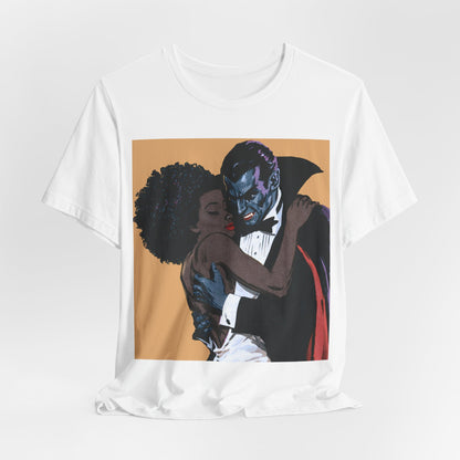 Vampire Couple Shirt