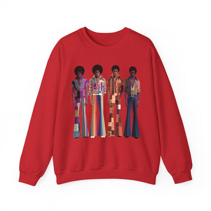 70s Men Sweatshirt