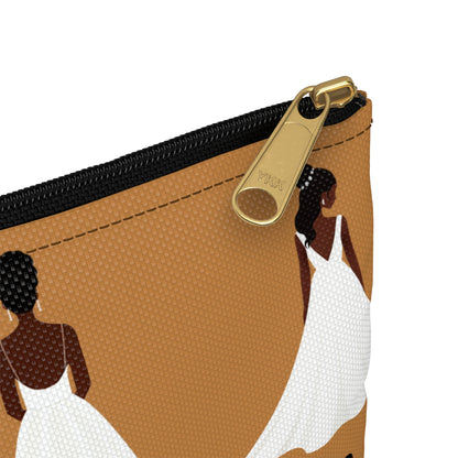 Wedding Brides Accessory Pouch