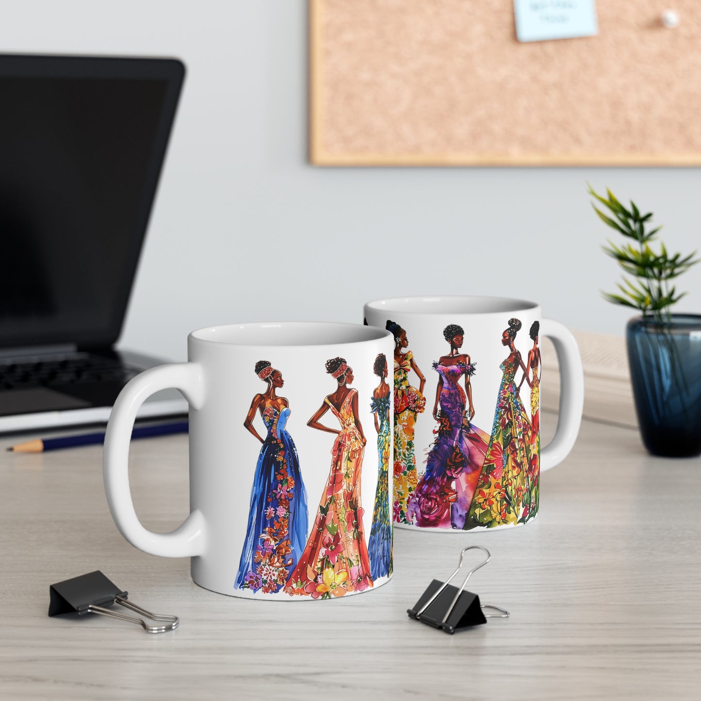 Spring Formal Mug