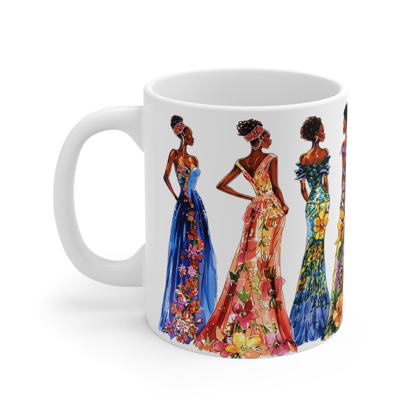 Spring Formal Mug