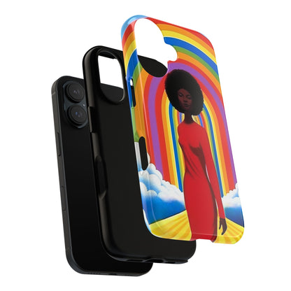 Rainbow Phone Case