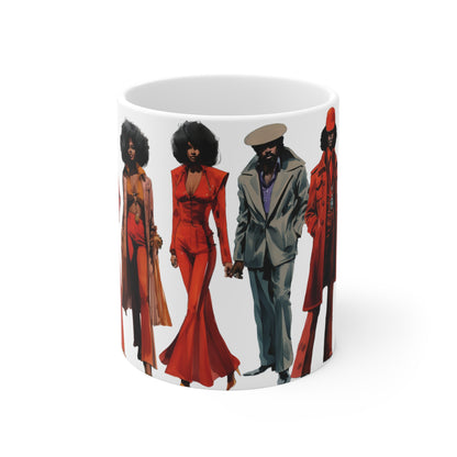 Soul Power Mug