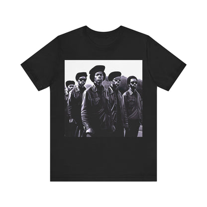 Panther Party Men Shirt