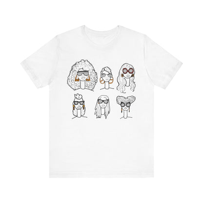 Girl Cool Shirt