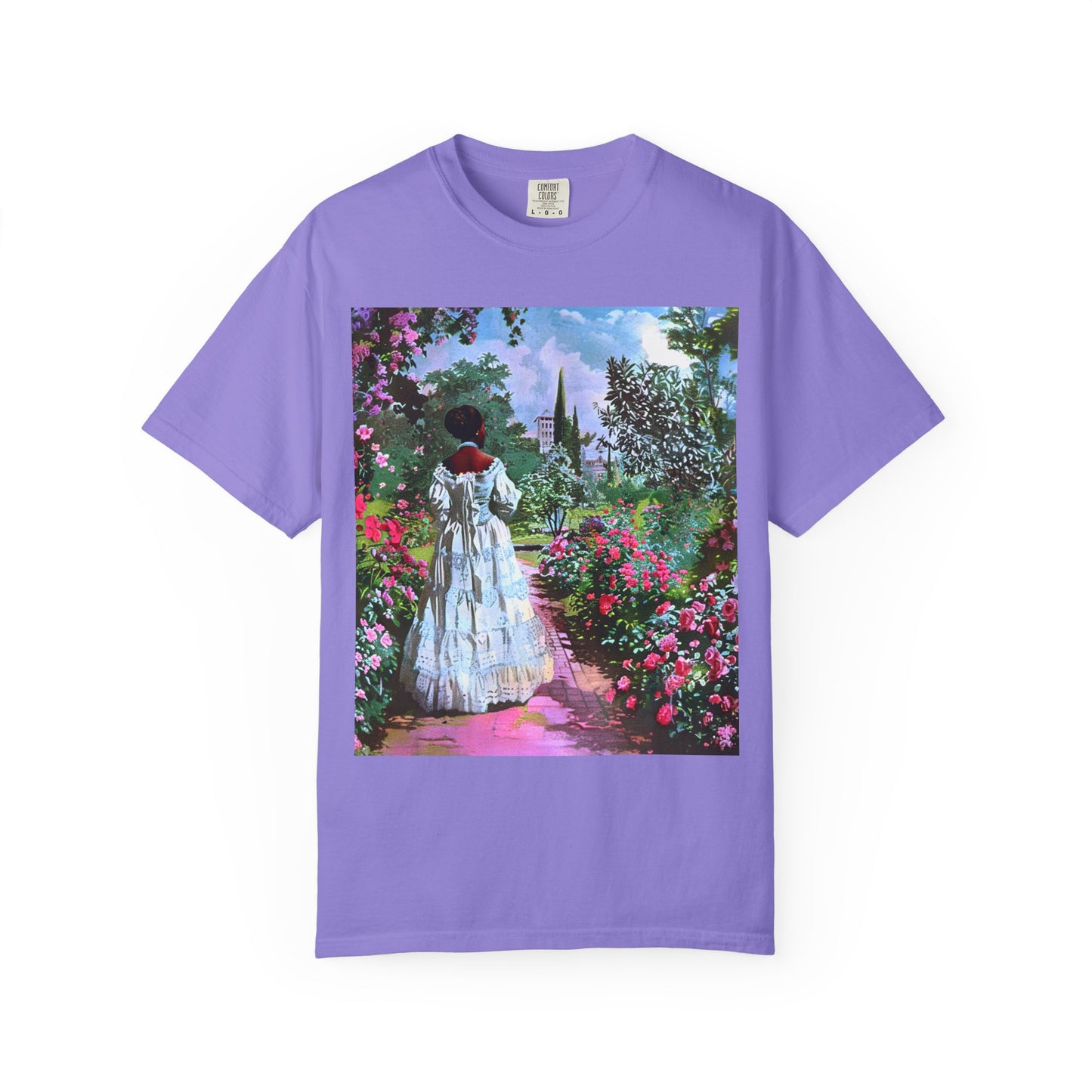 Rose Garden T-Shirt