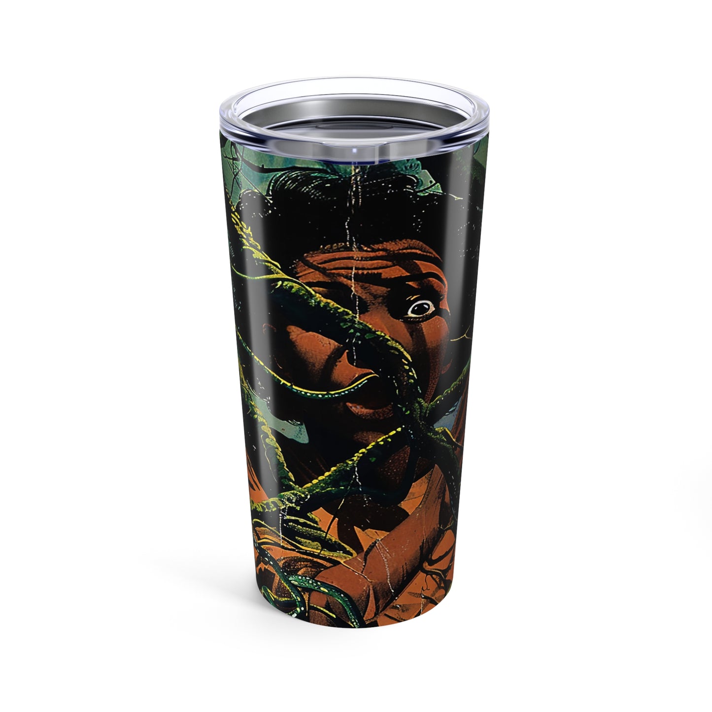 Vine Entanglement 20oz Tumbler