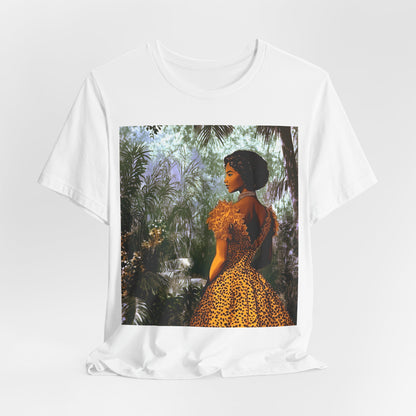 Queen of the Jungle Shirt